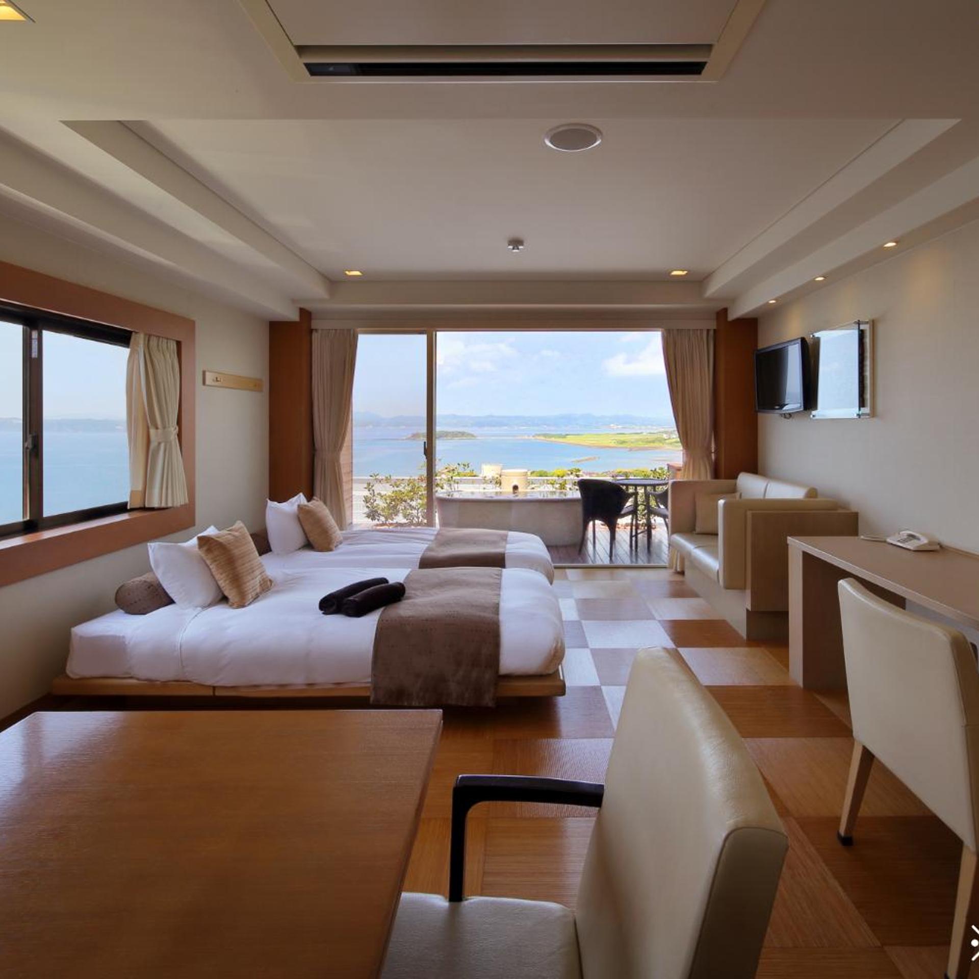 The Shinra (ex Private Hotel & Spa Shinra) 5/38