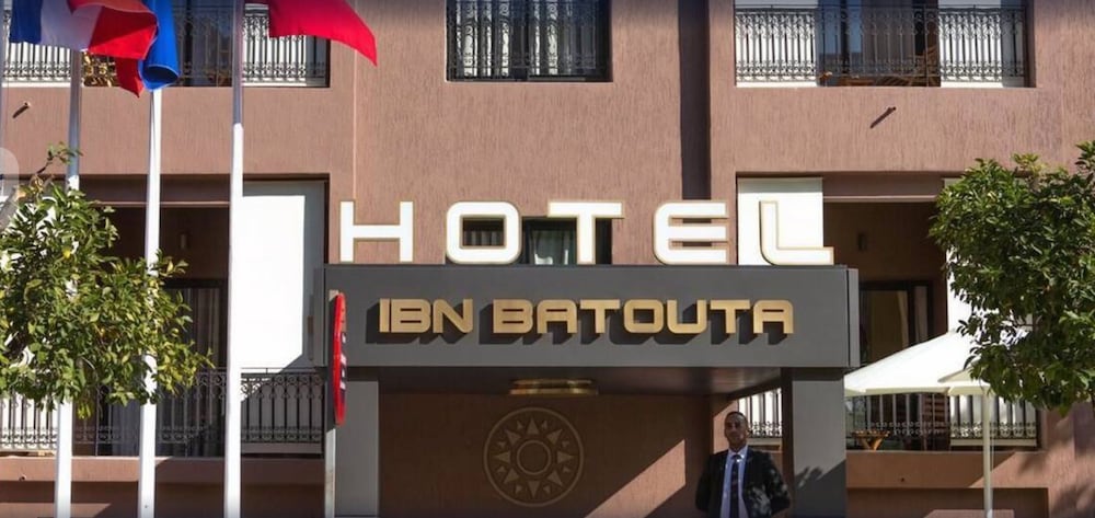 Ibn Batouta 2/60
