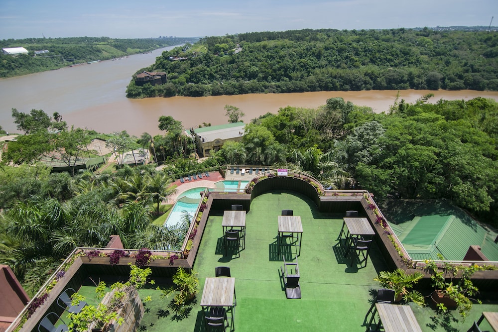Amerian Portal Del Iguazu Hotel 61/66