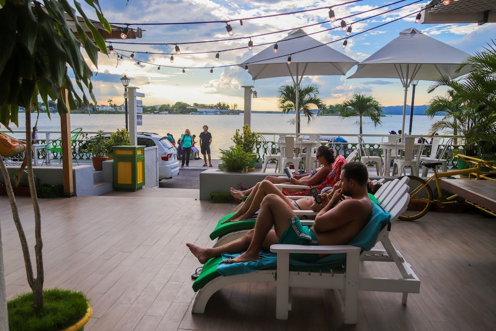 Hotel Petén 109/111