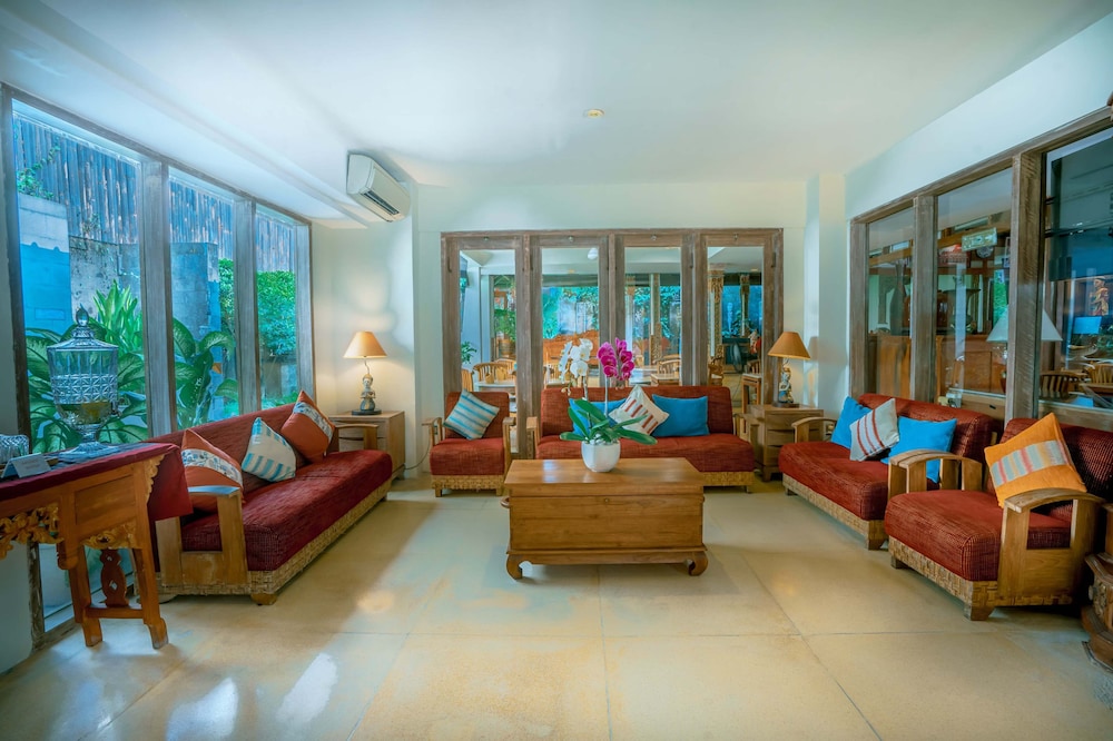 Rama Garden Hotel 49/71