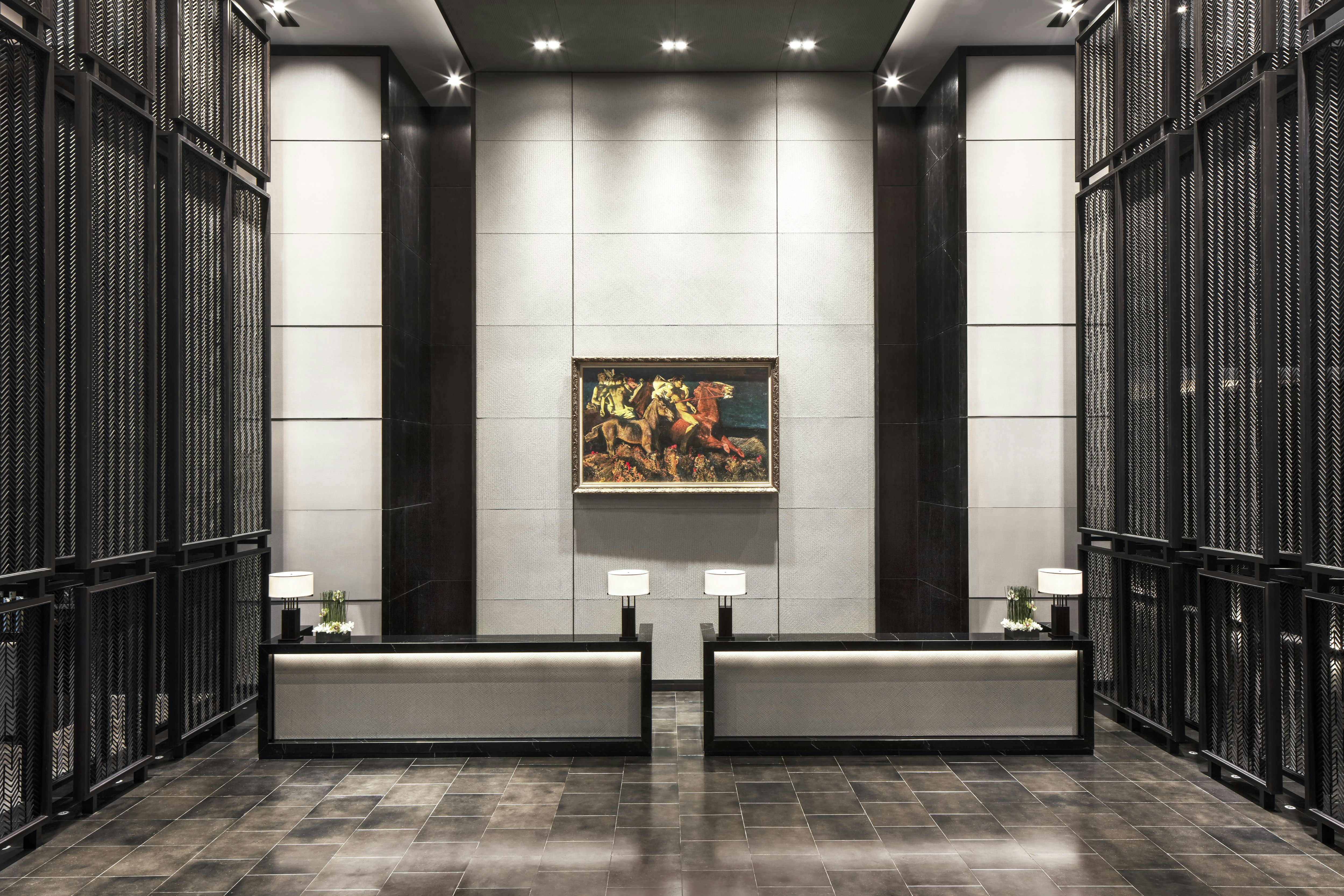 Hilton Ningbo Dongqian Lake Resort 6/41