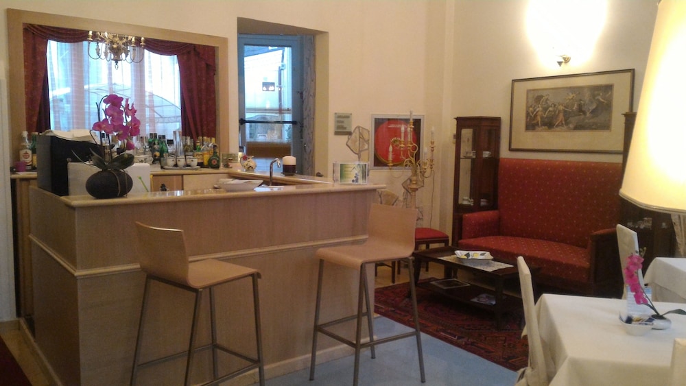 Domus Mariae Benessere 38/74