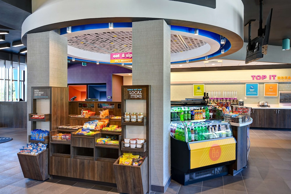 Tru By Hilton Rocky Mount 57/63