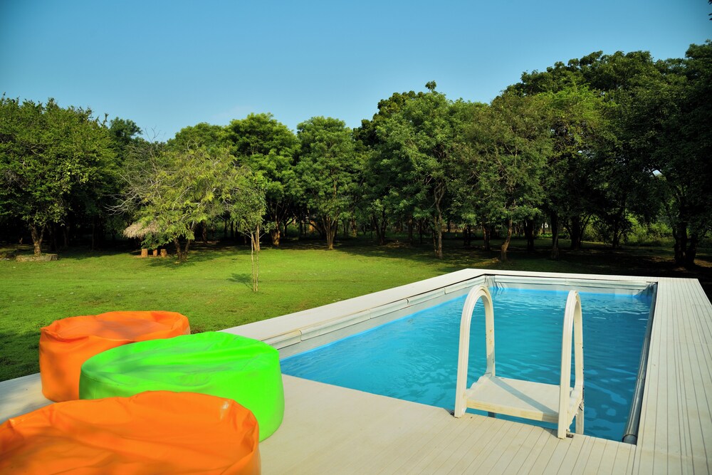 Big Game Camp Yala 15/50