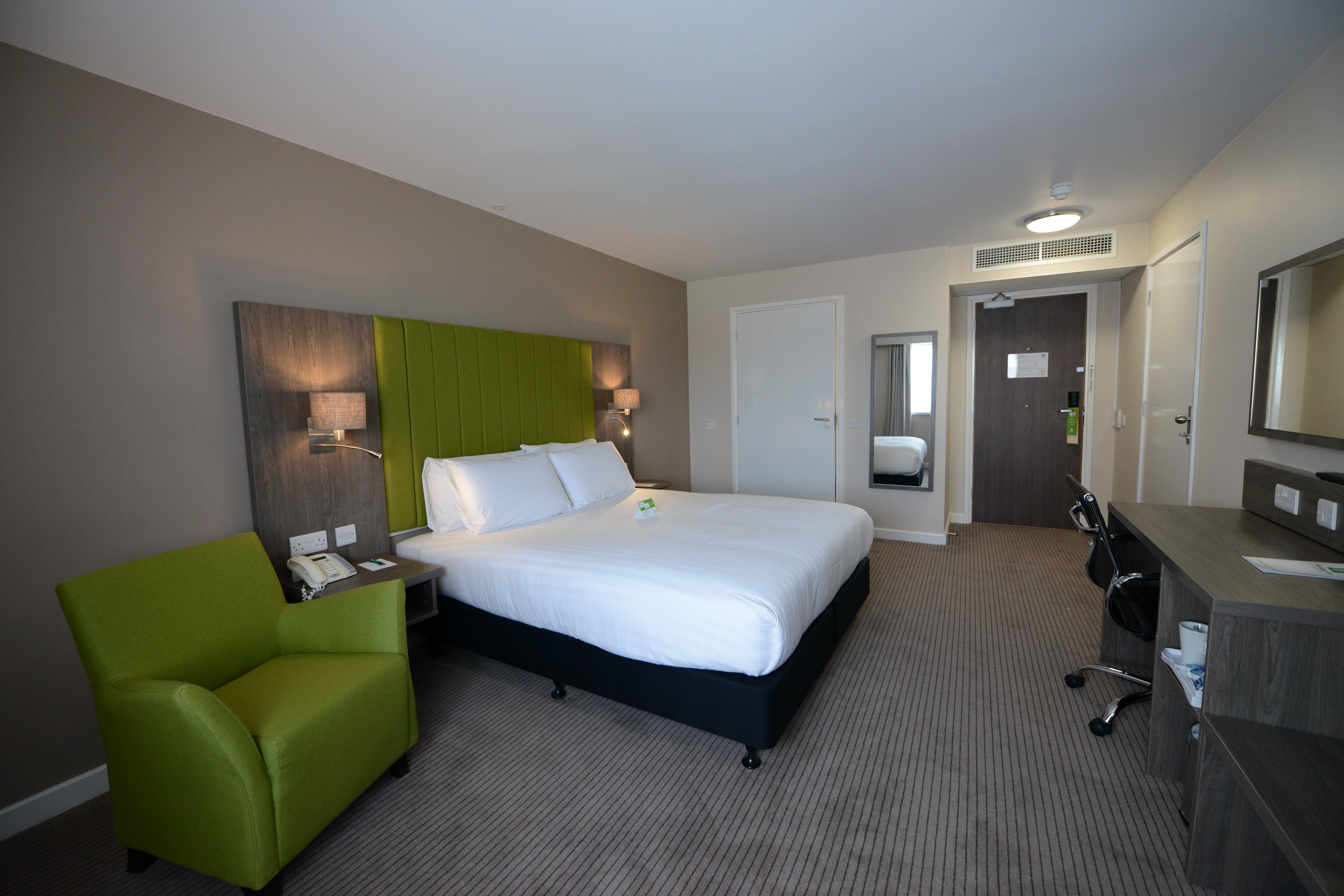Room, Double Bed, with View
