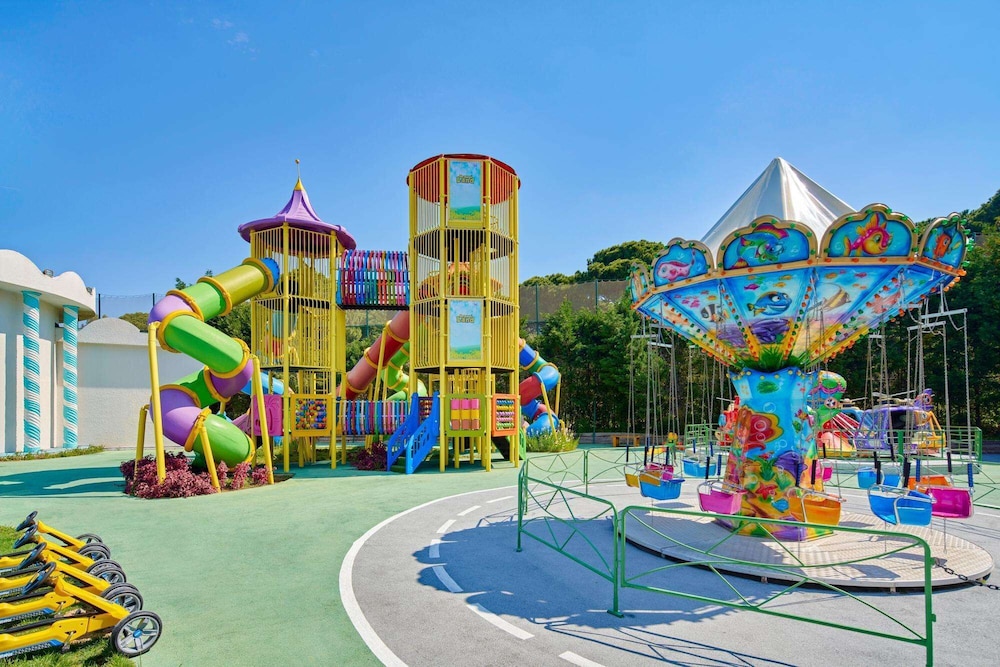Maxx Royal Belek Golf Resort 42/50