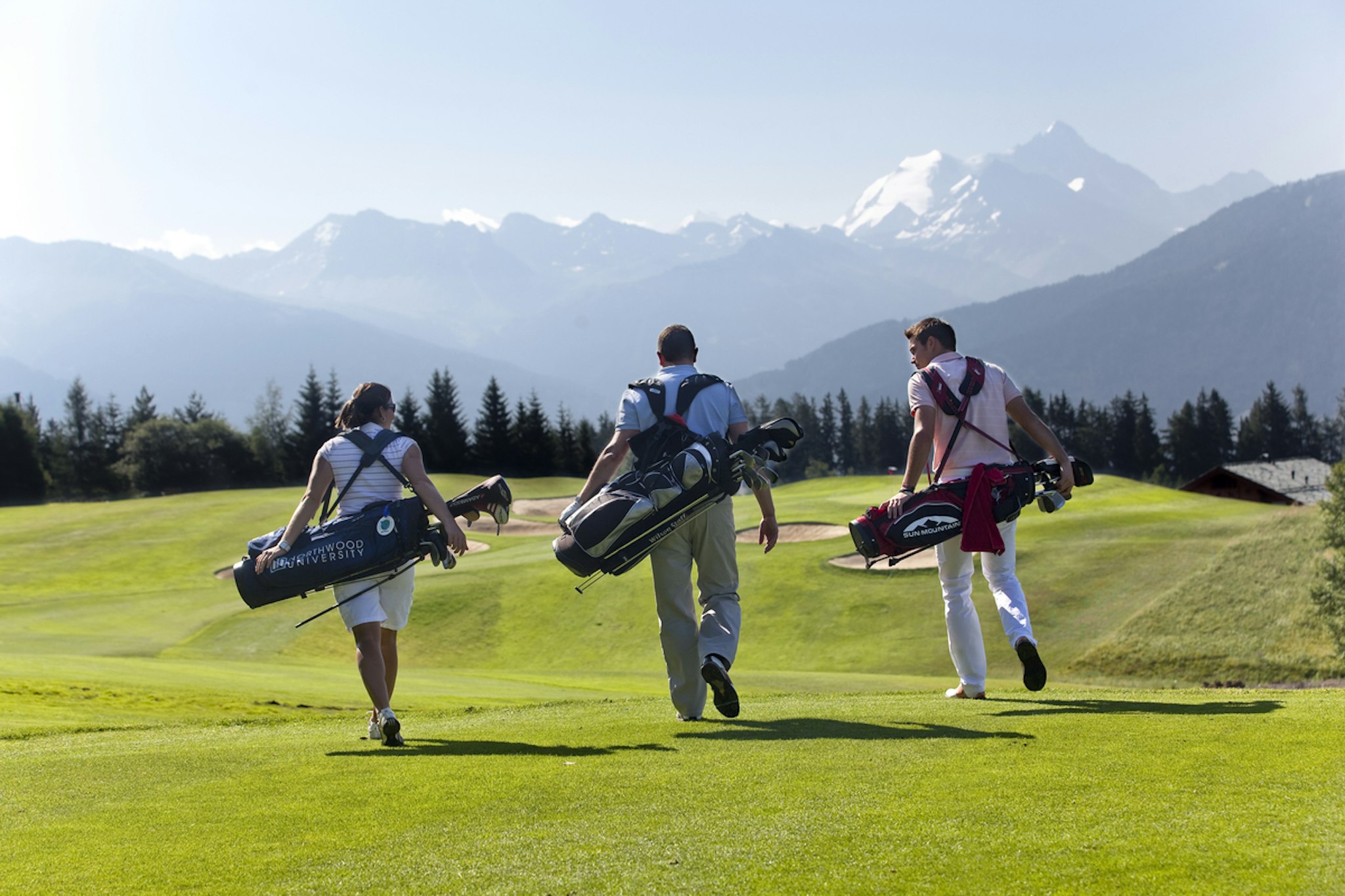 Crans Ambassador Luxury Sport Resort 53/86