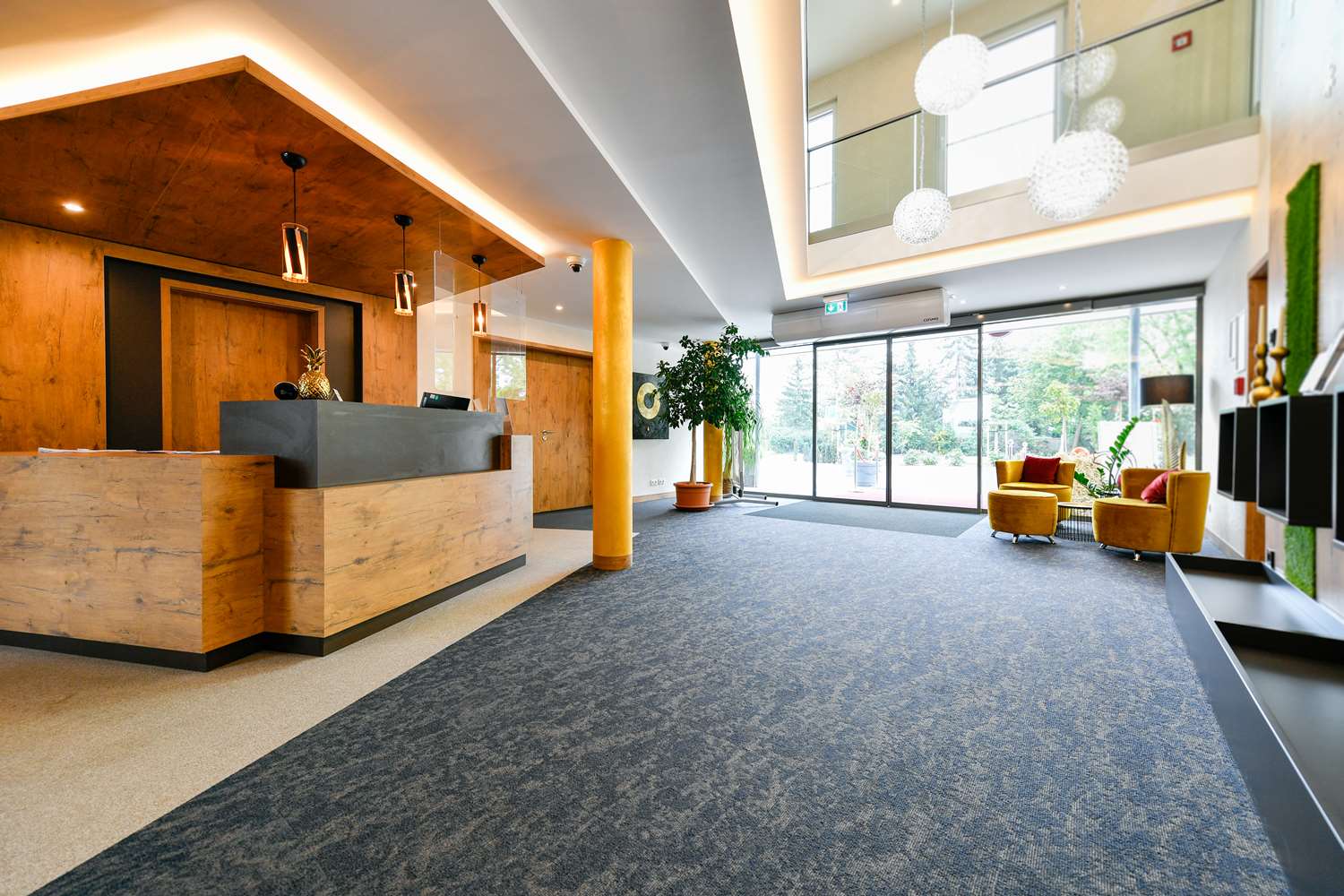 Best Western Plus Parkhotel and Spa Cottbus 4/17