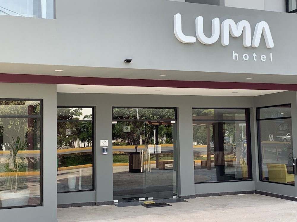 Luma By Kavia in CANCUN