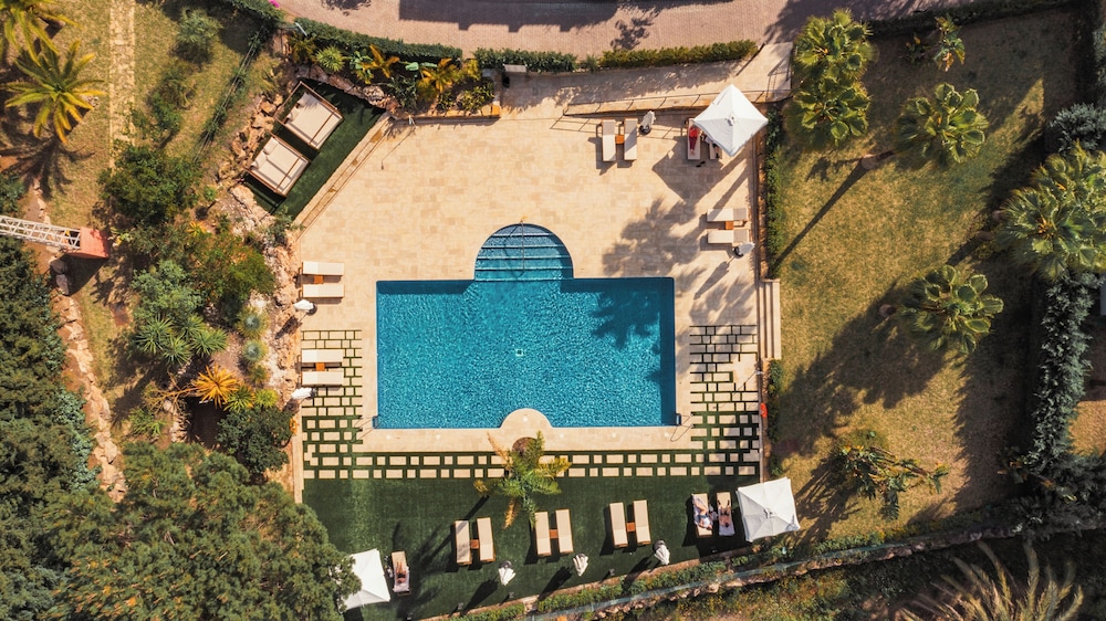 B bou Hotel La Vinuela & Spa 61/66