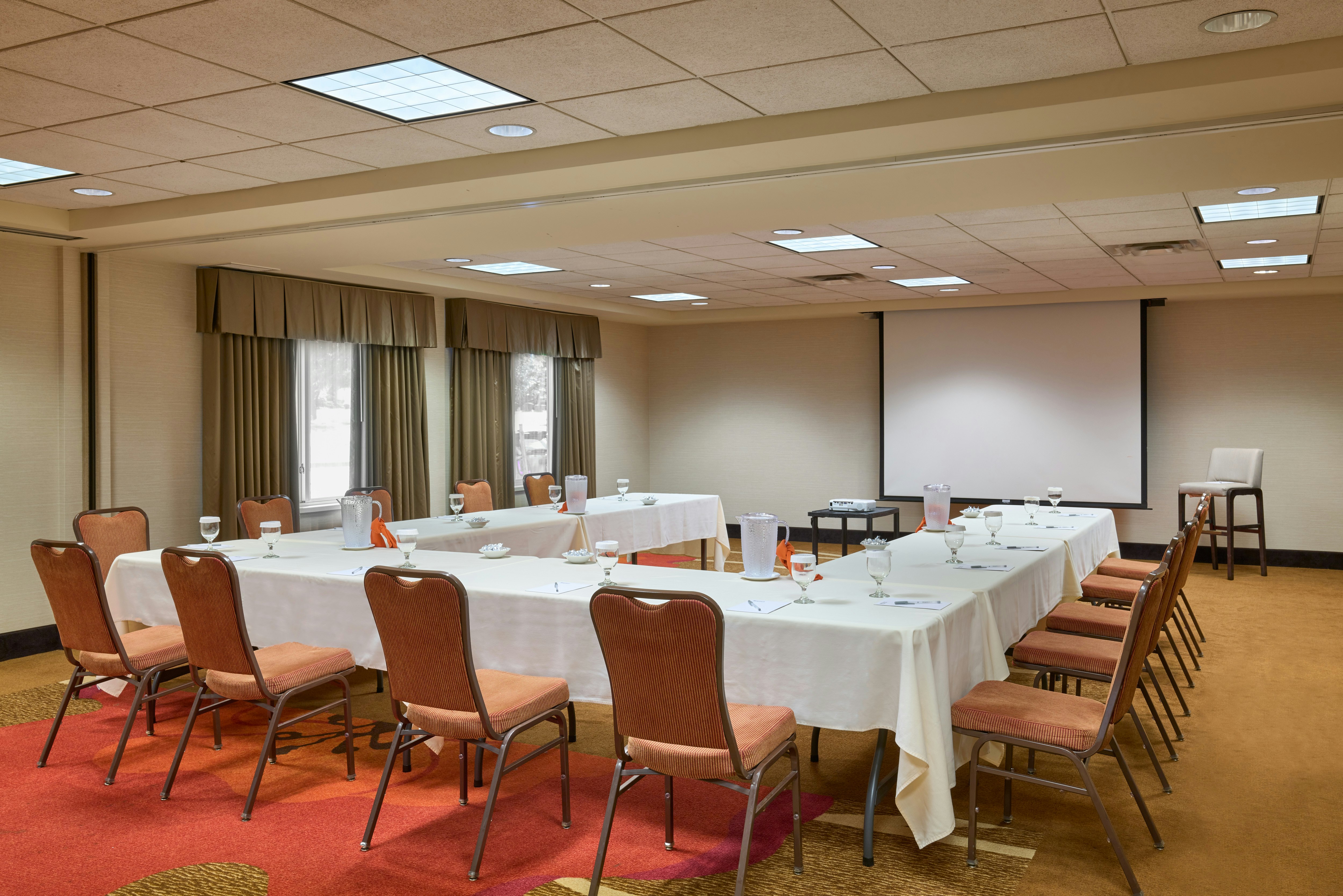 Hilton Garden Inn Hershey 36/41
