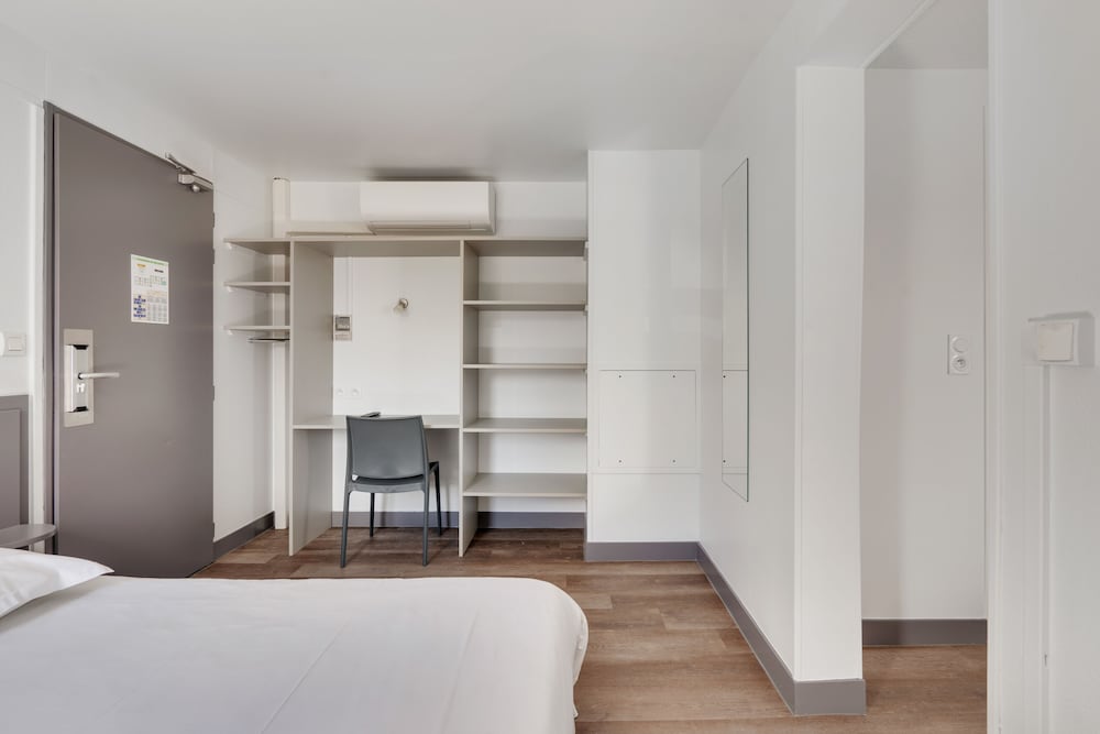 Hotel Initial by Balladins Blois 7/36