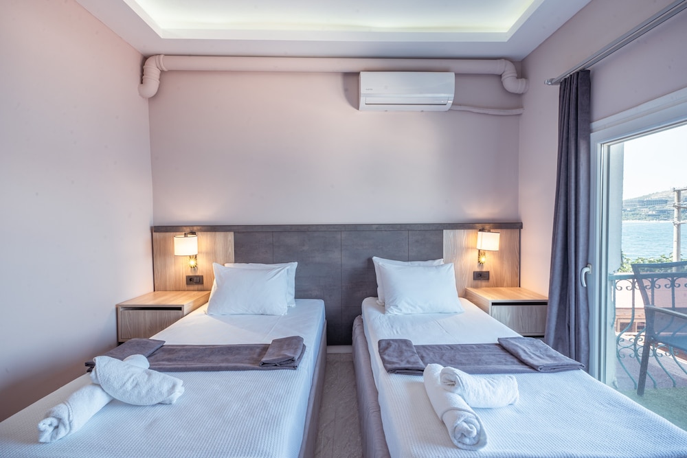 Akyali Butik Hotel 6/50