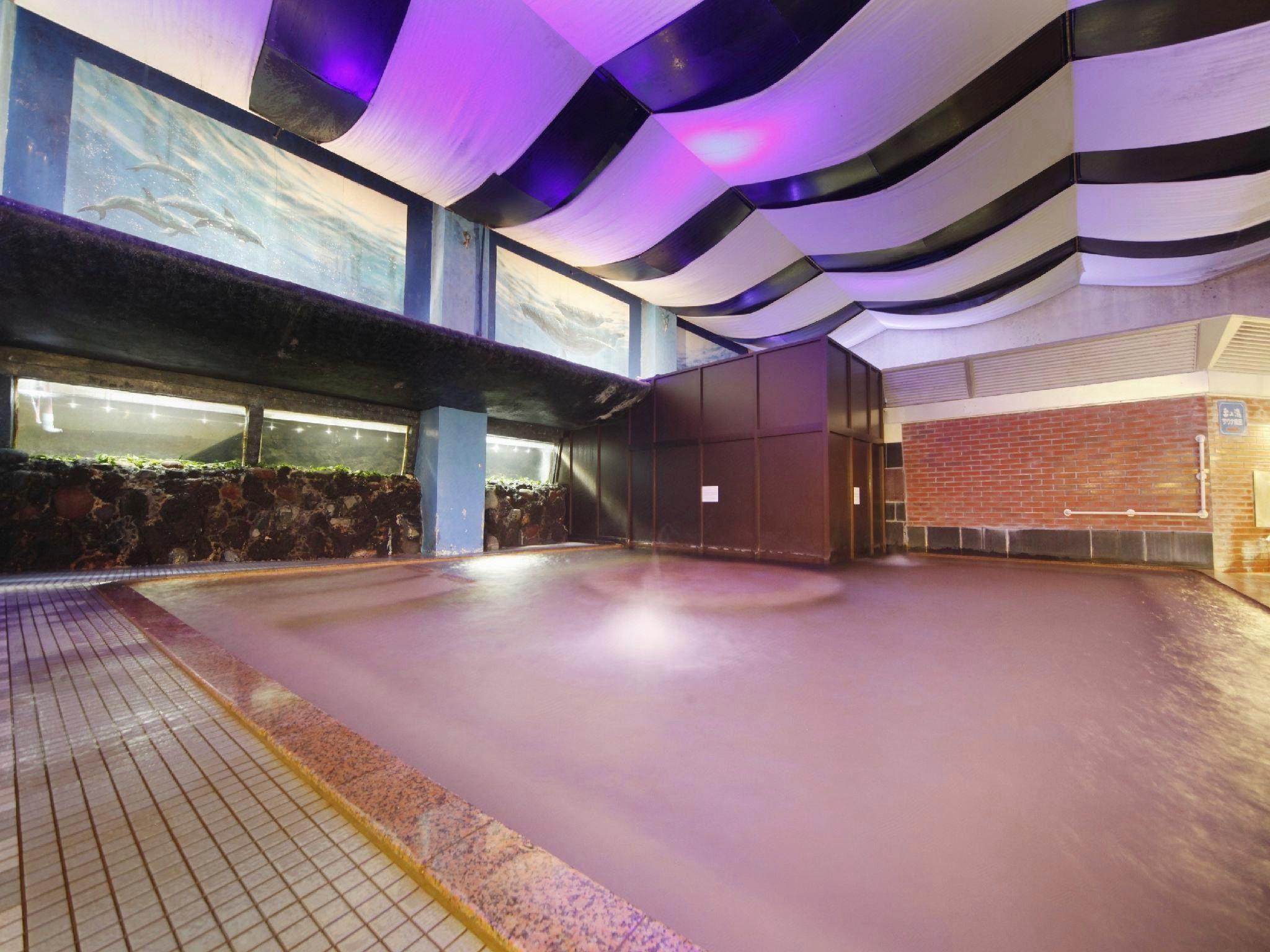 ATAMI TAMANOYU HOTEL 18/44