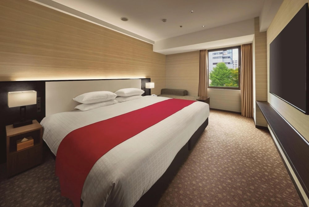 Shiba Park Hotel 21/63