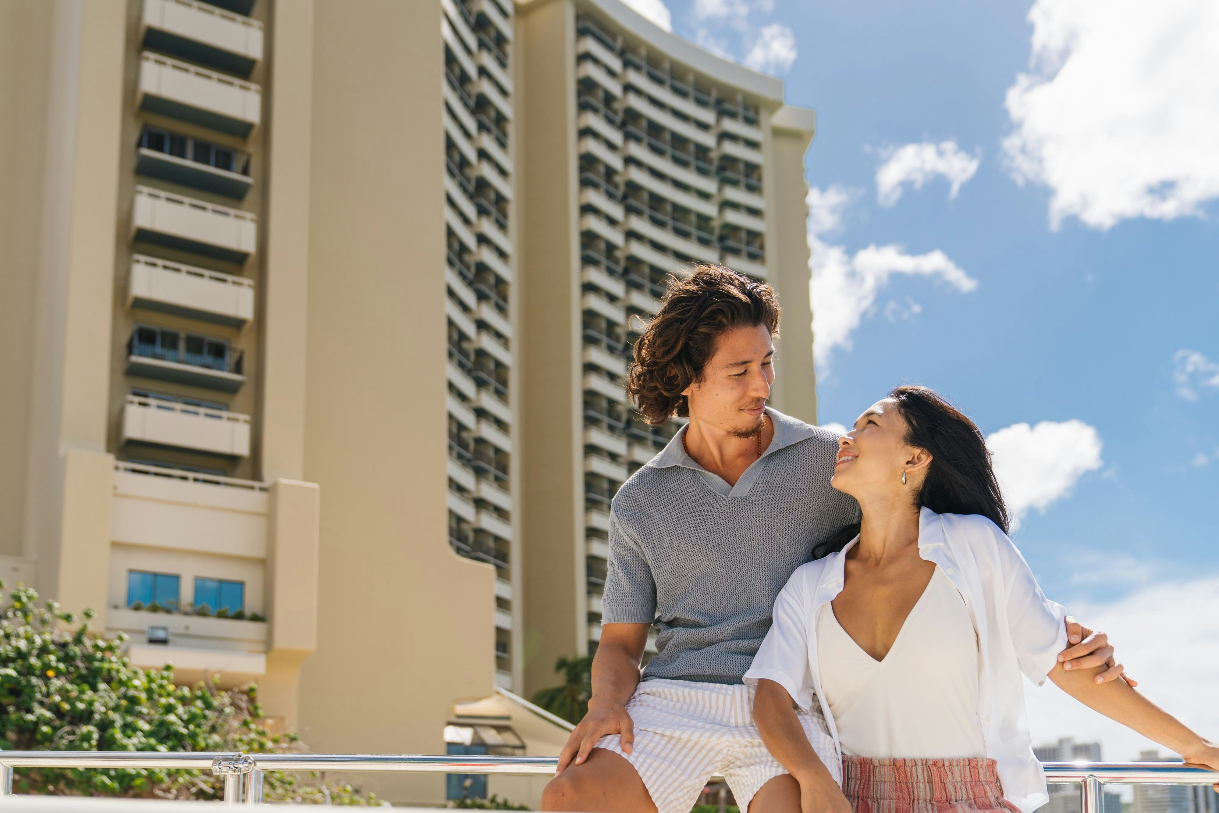 Sheraton Waikiki 61/73