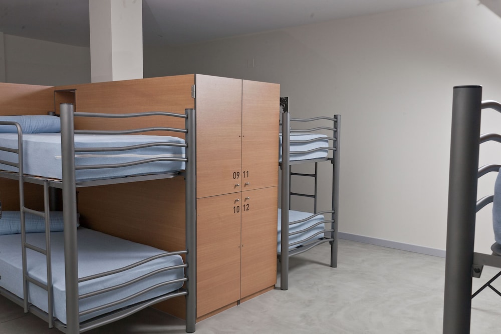 Albergue Bela Muxia 14/31