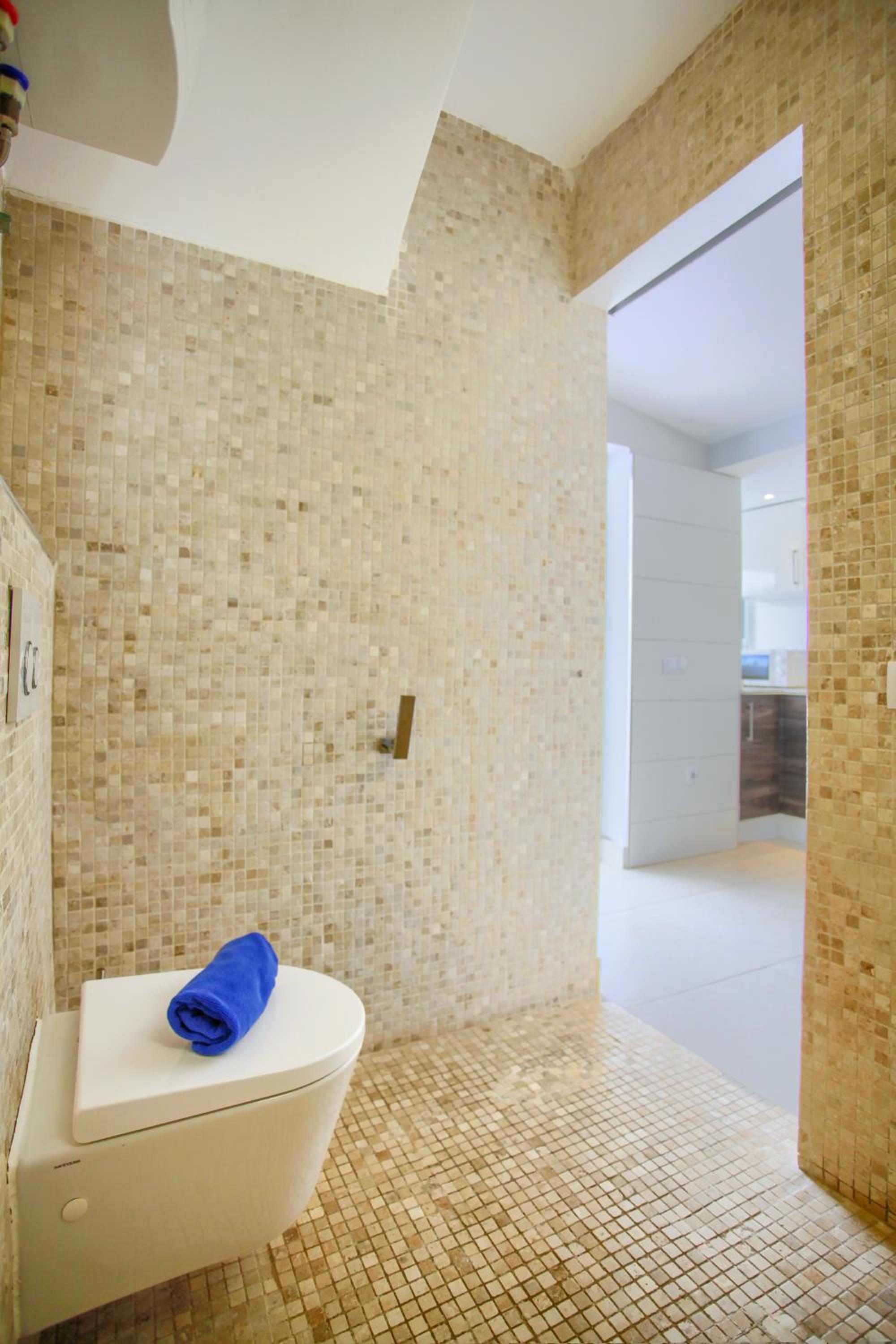 Neptuno Bungalows 27/30