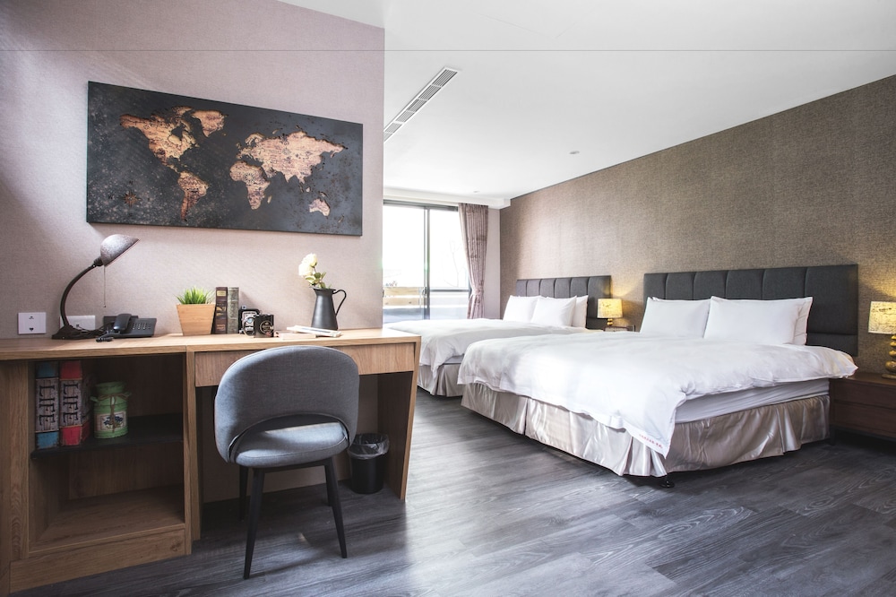 Rose Boutique Hotel Shuangcheng Hall 14/66
