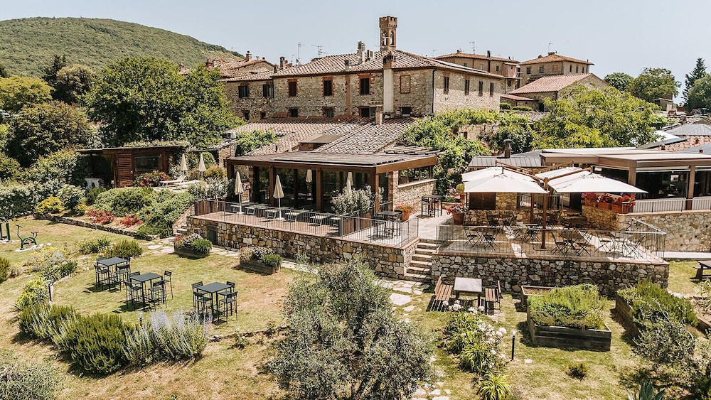Villa Di Sotto 5/50
