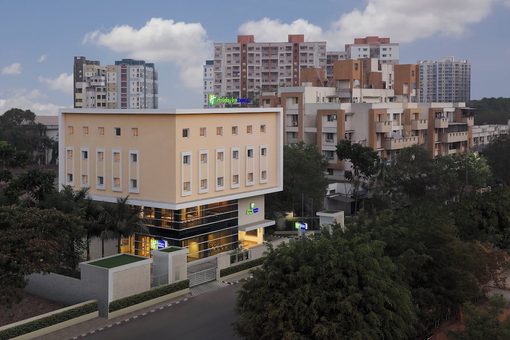 Holiday Inn Express Pune Pimpri 4/49