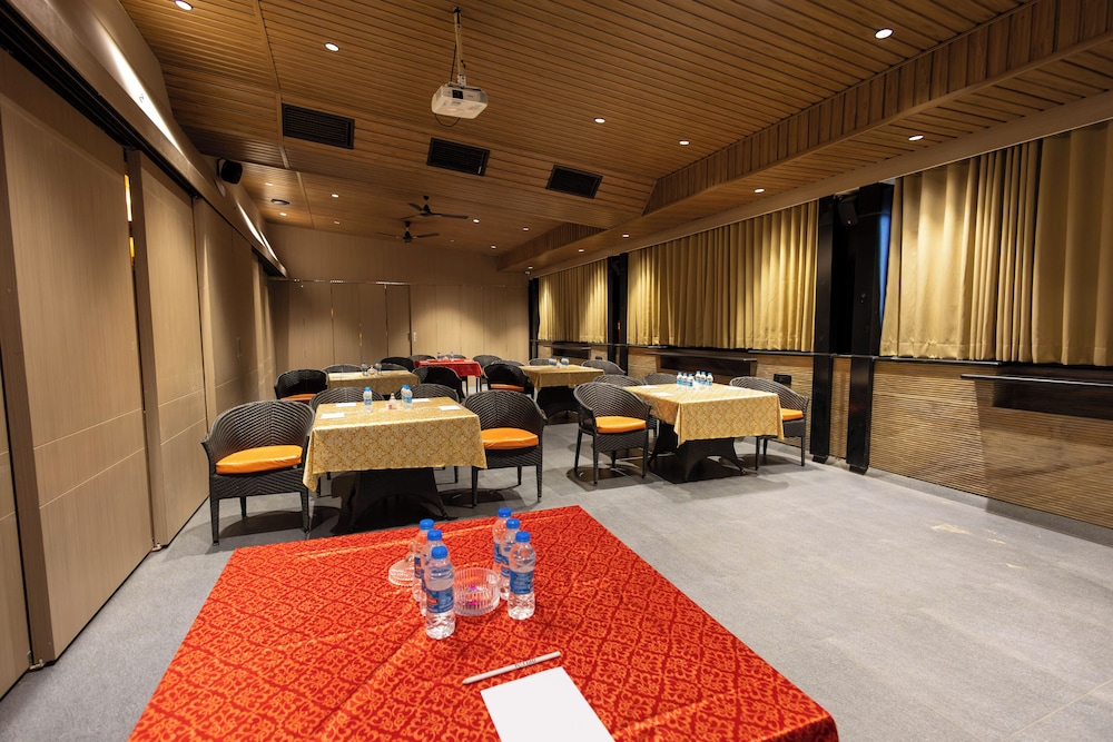 Kyriad Hotel Indore by OTHPL 53/61