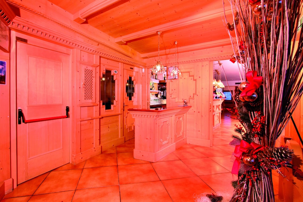 Albergo Villetta Maria 5/26