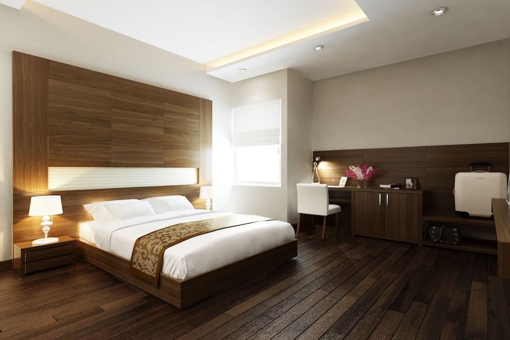 Eco Luxury Hotel Hanoi 18/41