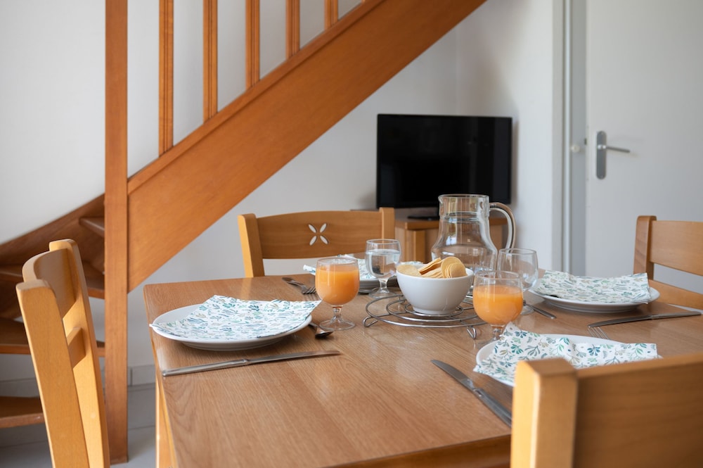 Residence Odalys Horizon Morgat 46/60