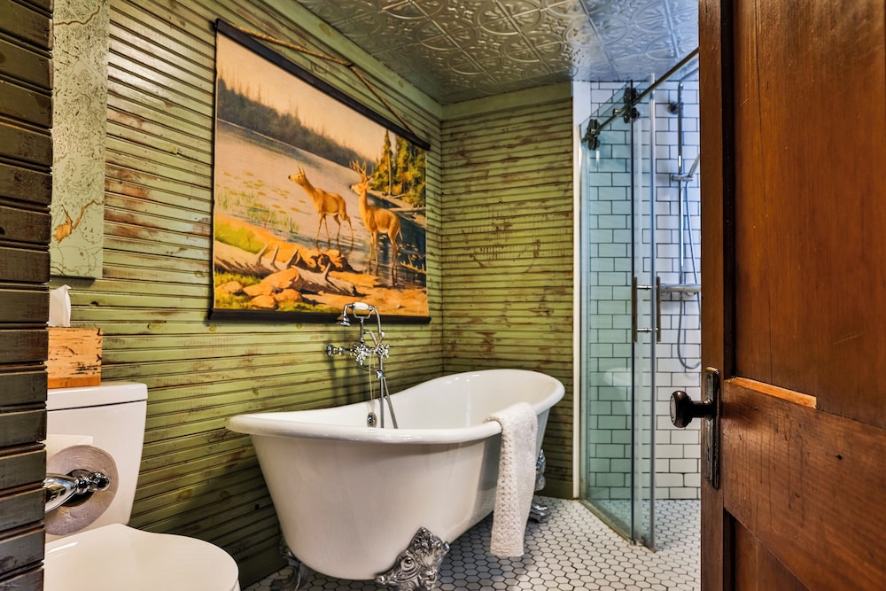 Lake Placid Stagecoach Inn 49/49