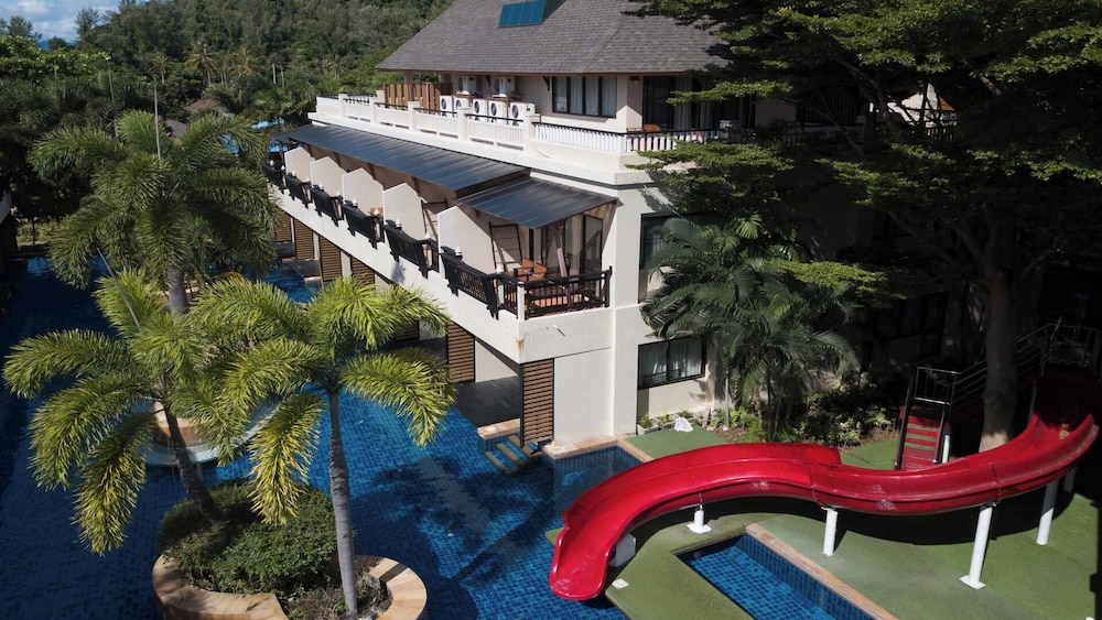 Chada Lanta Beach Resort 34/50