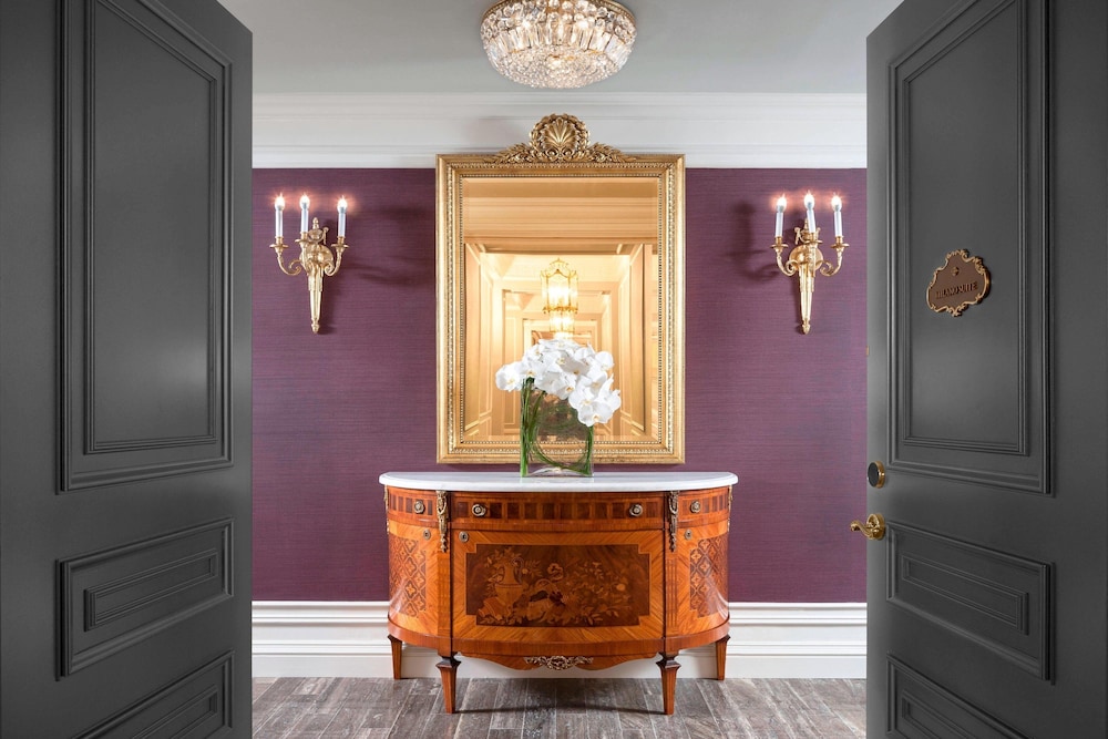 The St. Regis New York 3/59