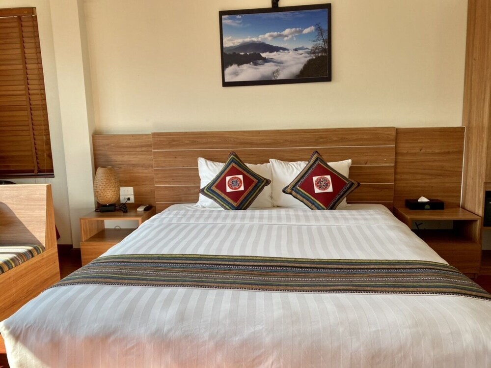 Sapa Garden Hotel 15/55