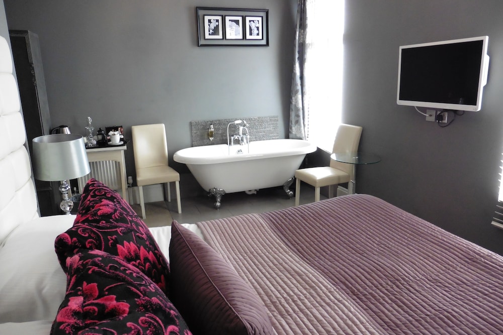 Brighton Inn Boutique Guest Accommodation 16/51