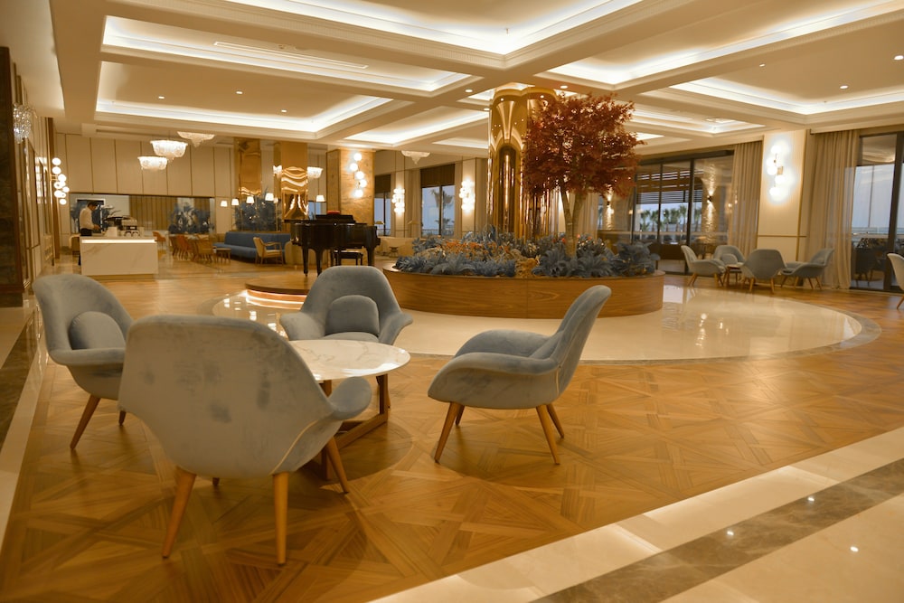 Adenya Hotels and Resort 54/69