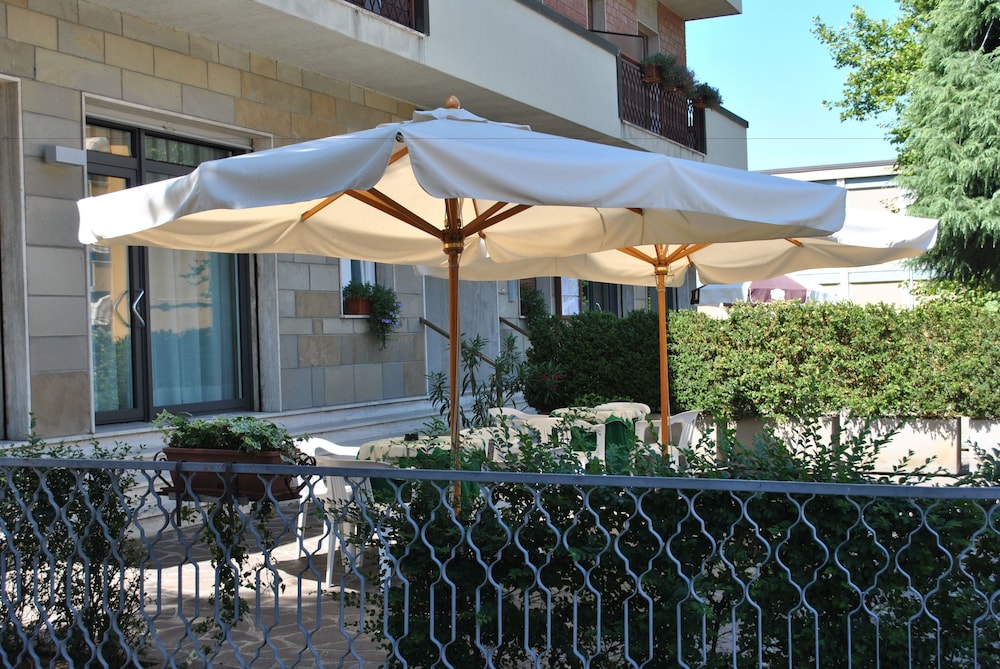 Albergo Da Mario 15/23