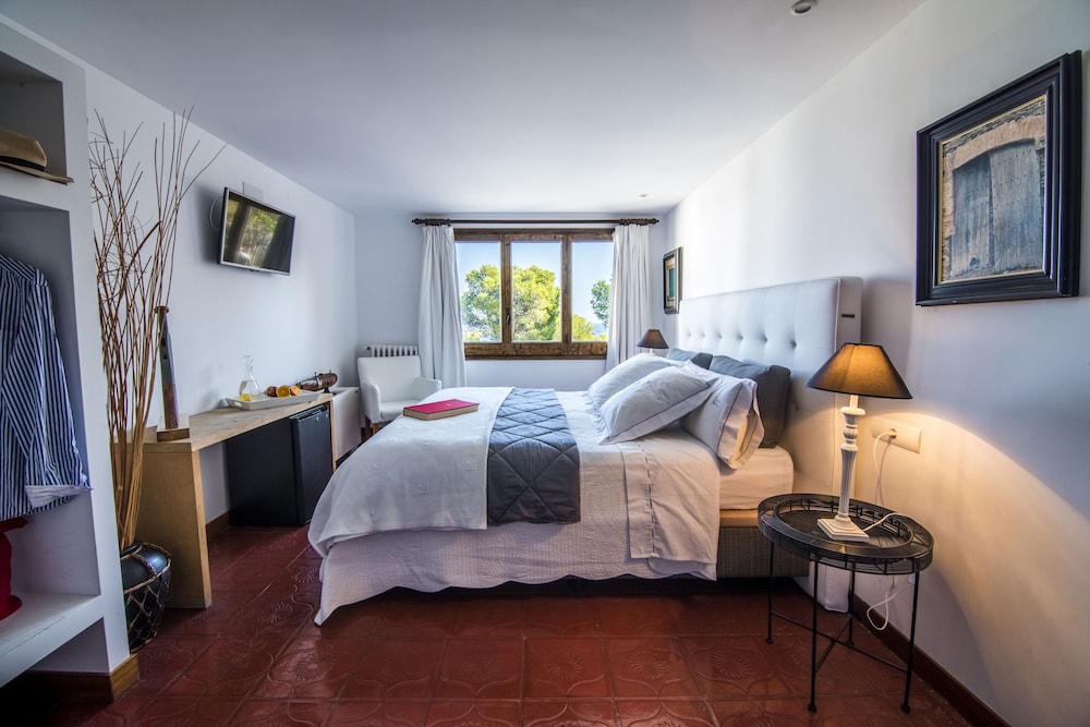 Rec De Palau Hotel 15/74
