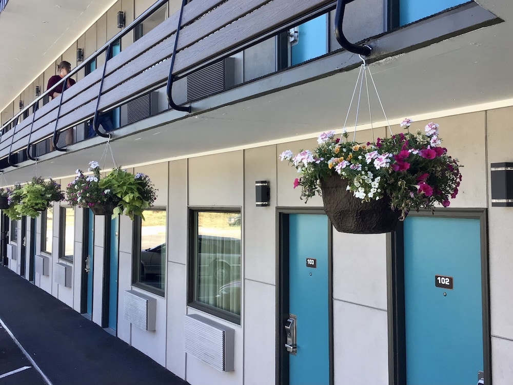 Travelodge Inn & Suites by Wyndham Missoula University Park 25/28
