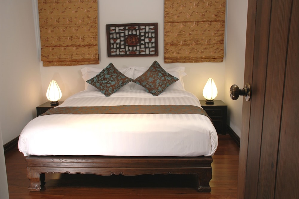 Baan Talay Chine Boutique Resort 29/70
