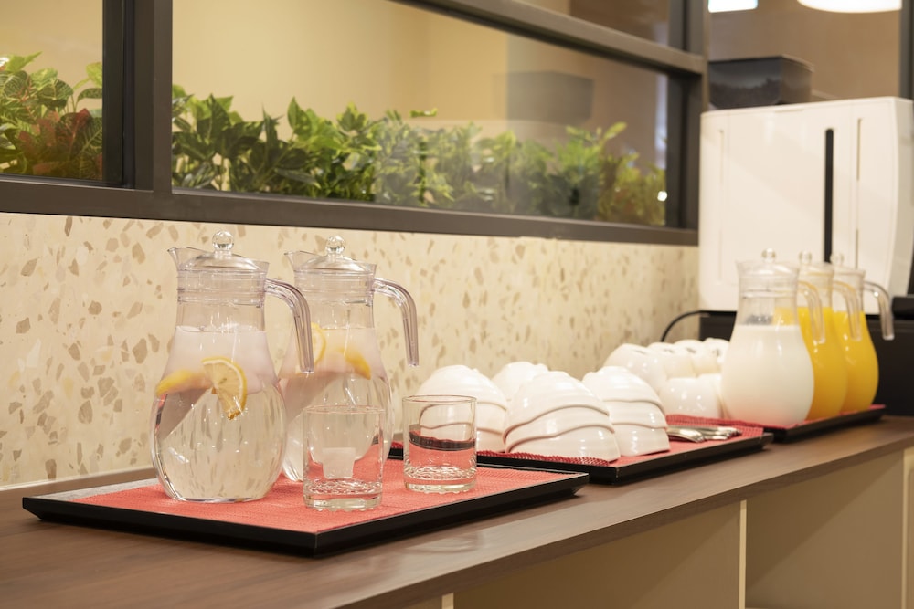 No.25酒店Nampo Daecheong(No.25 Hotel Nampo Daecheong) 图片4