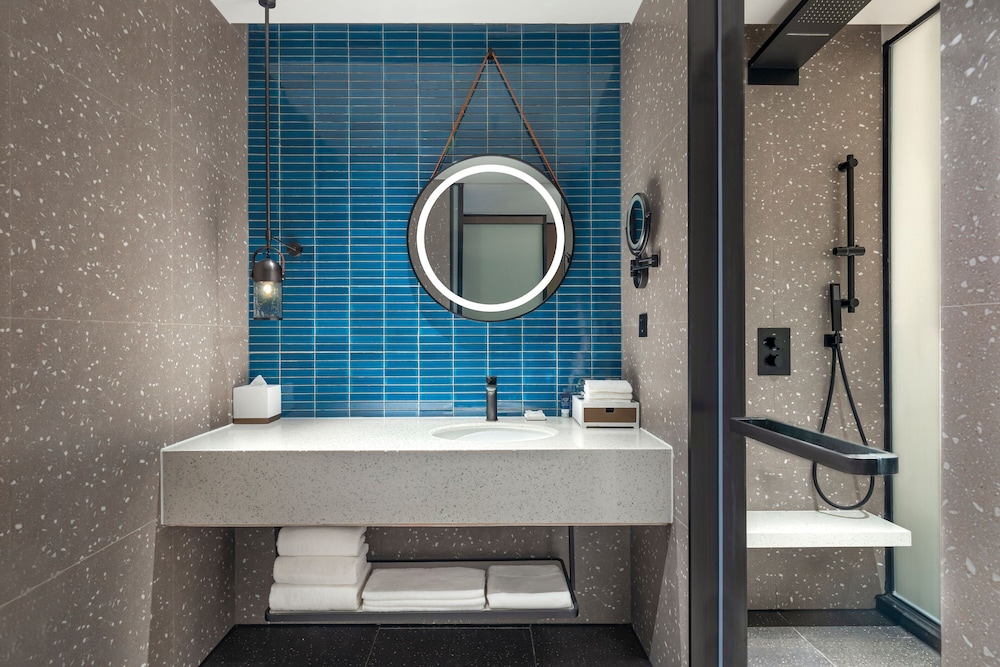 Four Points by Sheraton Urumqi 41/43
