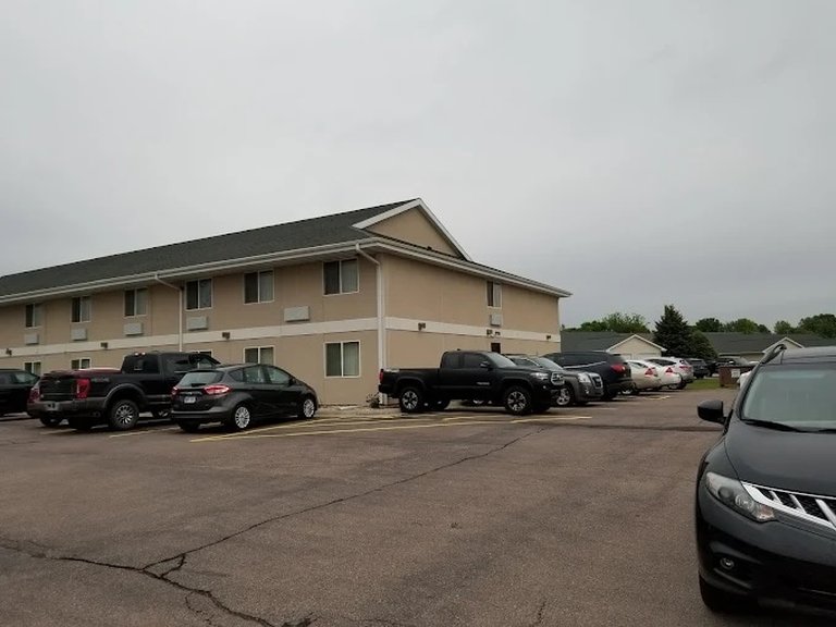 Bilmar Inn & Suites Dell Rapids Near Sioux Falls 39/50