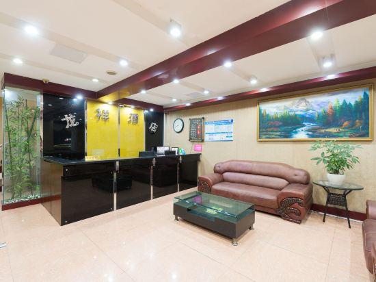 Longxiang Hotel 4/25