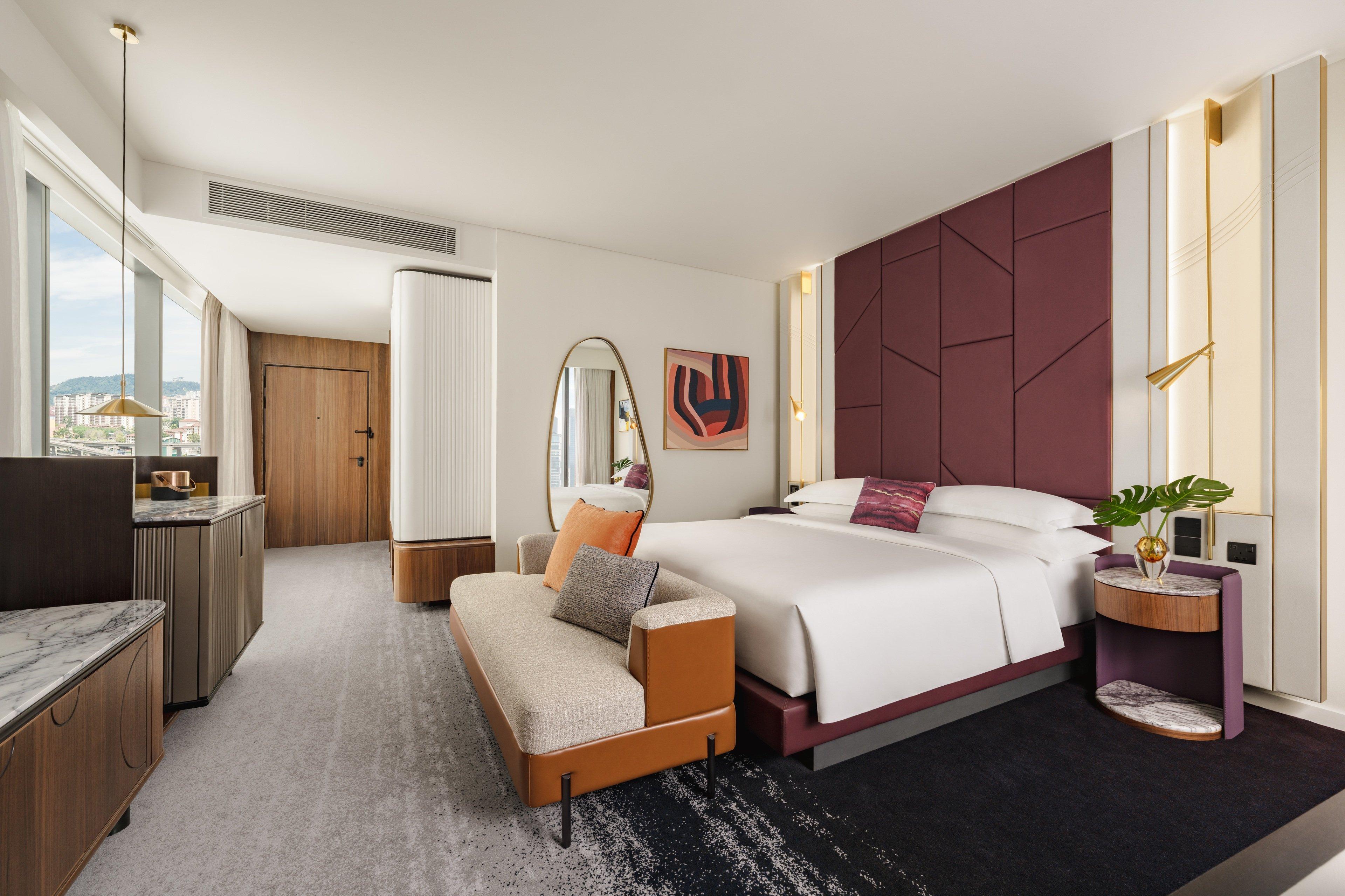 Premium, Double Bed