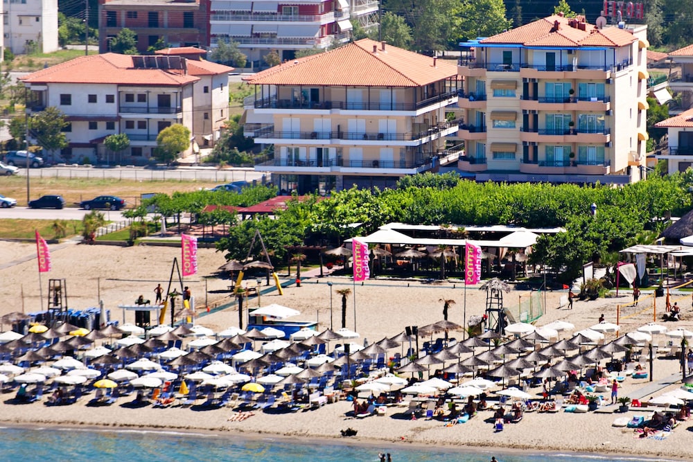 Olympic Star Beach Hotel 40/50