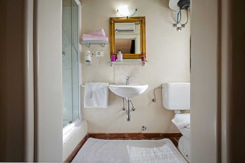 Residence Marco Polo 25/26