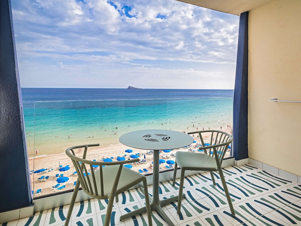 Barcelo Benidorm Beach 44/50