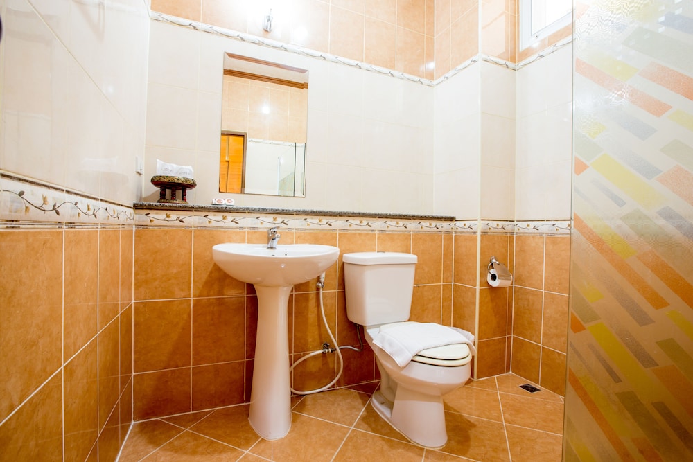 Juntra Resort And Hotel 53/54
