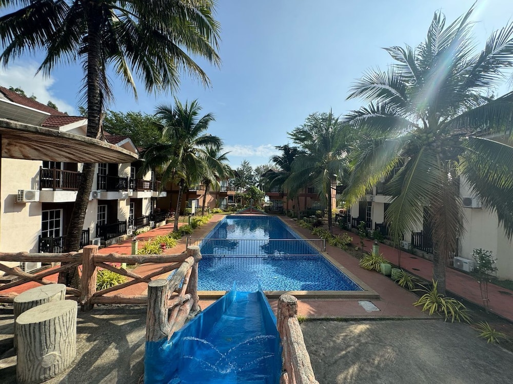 Mersing Beach Resort 27/34